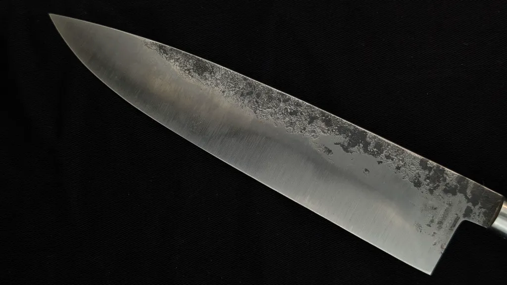 Couteau de Cheffe