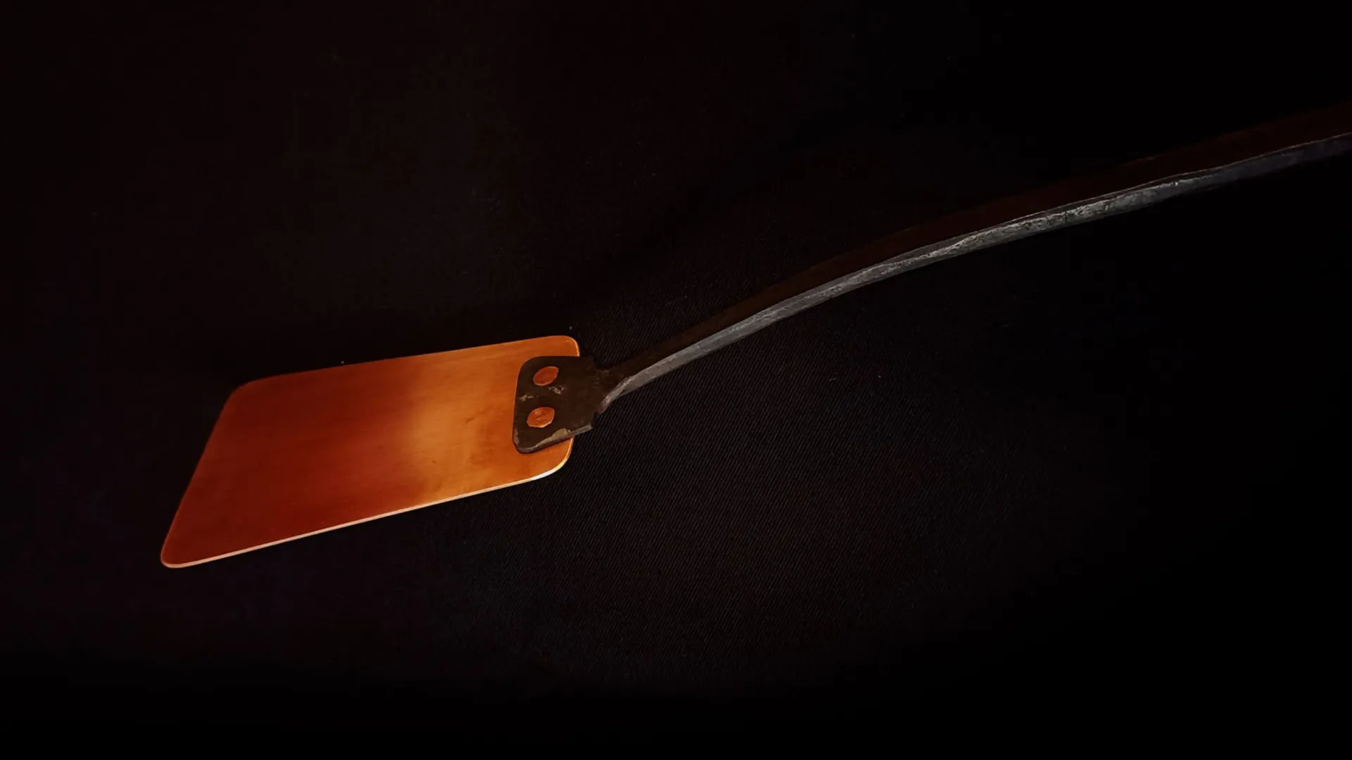 La Spatule